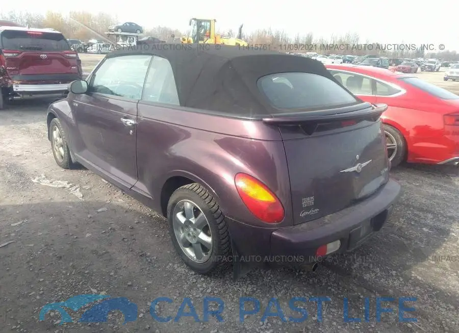 3C3EY55E35T320010# 3
