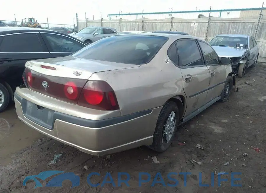 2G1WF52E749152876# 4