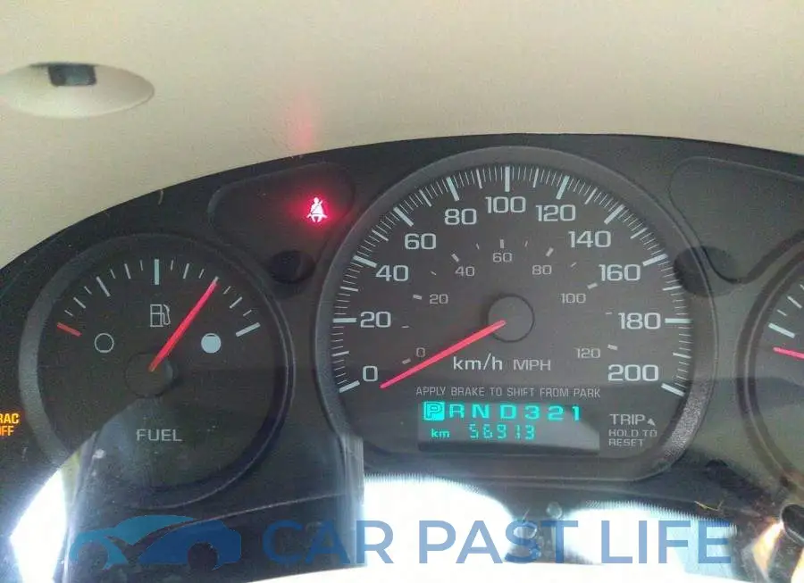2G1WF52E749152876# 7