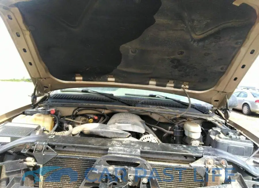 1GTEK19T74E252291# 10