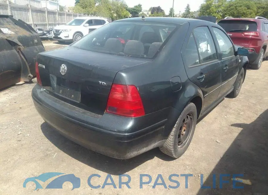 3VWSP29M93M026178# 4