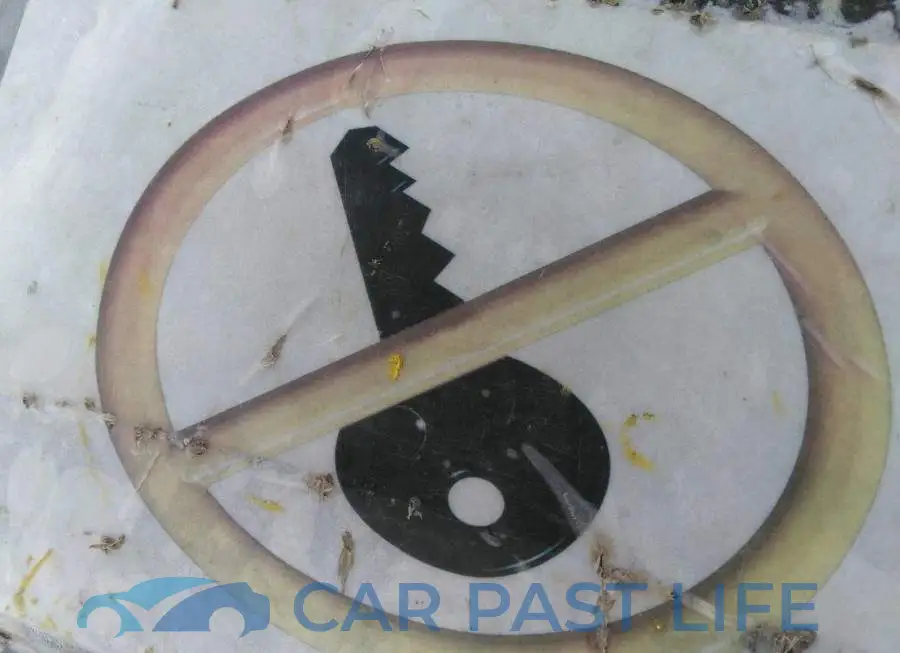 1GTEK19T74E252291# 11