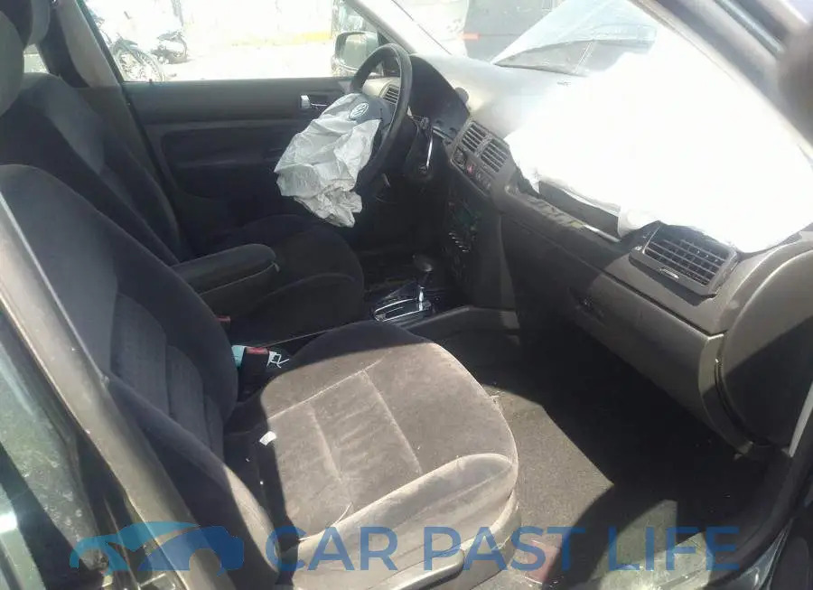 3VWSP29M93M026178# 5