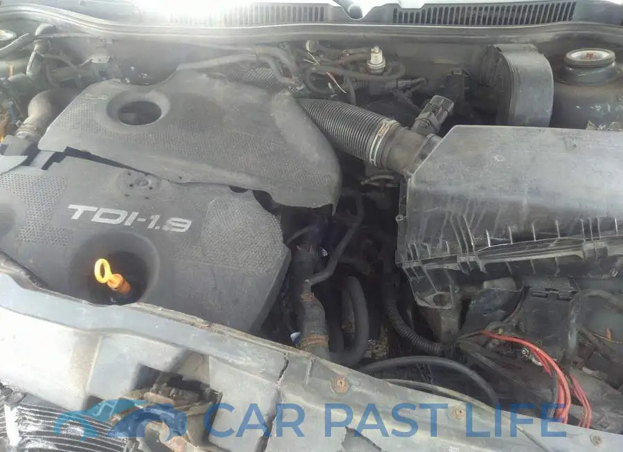 3VWSP29M93M026178# 10