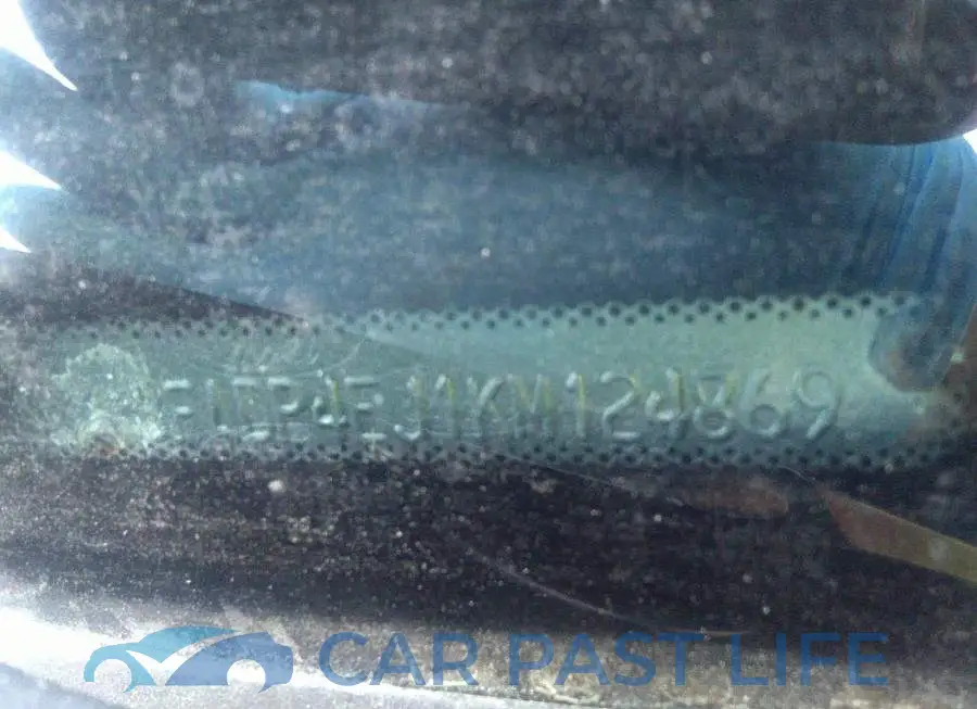 3FADP4EJ1KM124869# 9