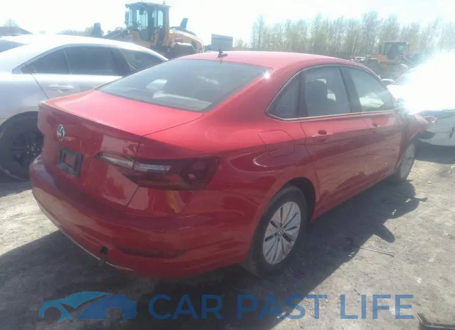 3VWC57BU2KM226514# 4