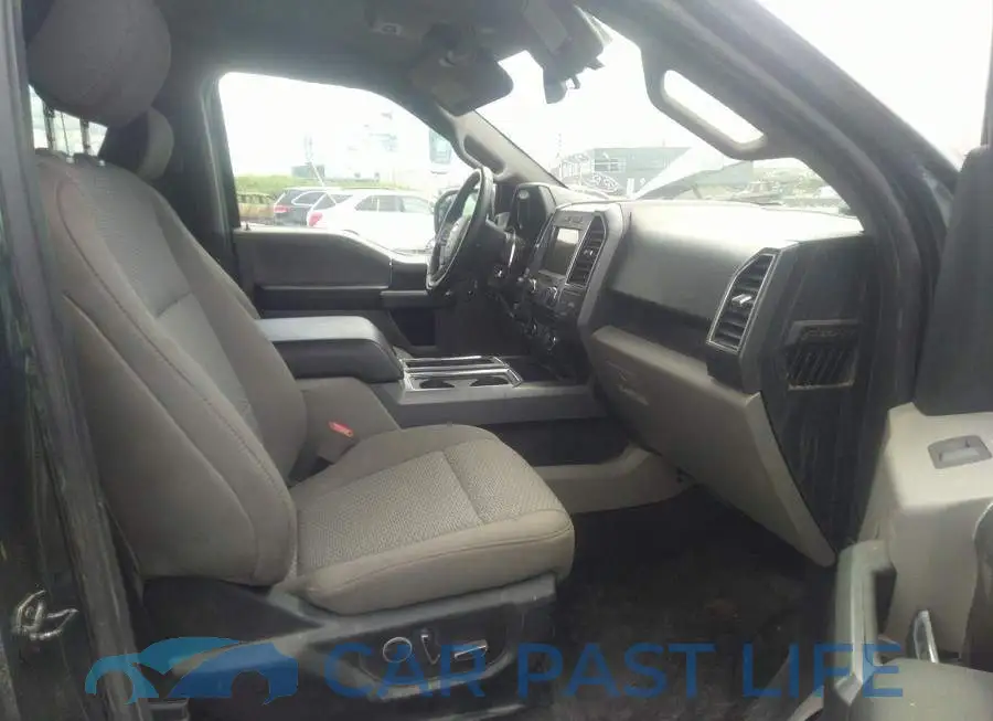 1FTEW1EG5JKF10480# 5