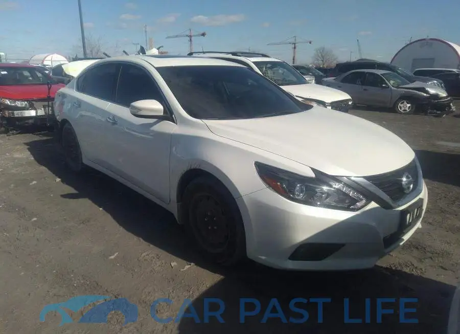 1N4AL3AP4JC134640# 1