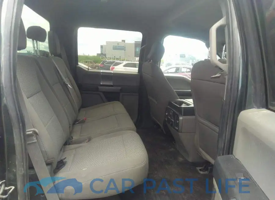 1FTEW1EG5JKF10480# 8
