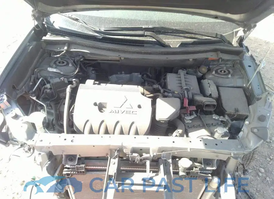 JA4AZ2A30JZ607683# 10
