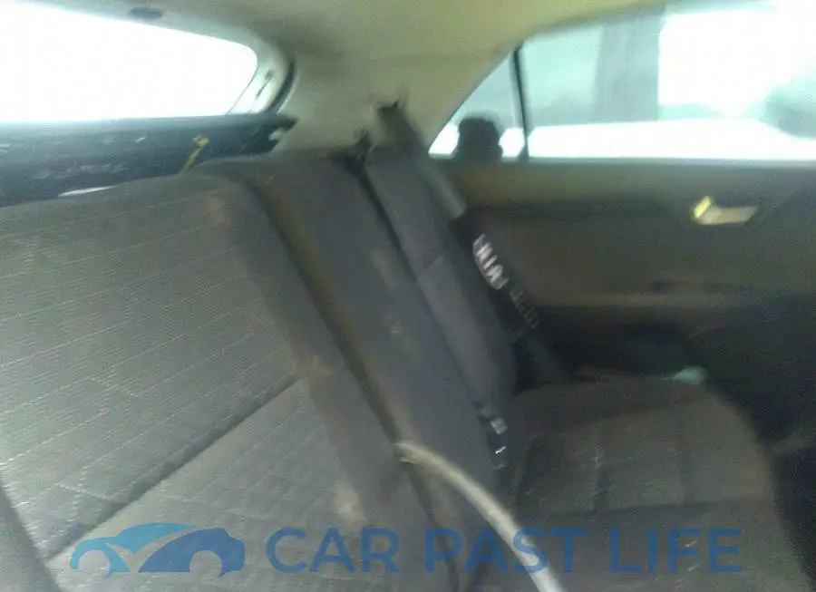 3KPA25AB9JE036984# 8