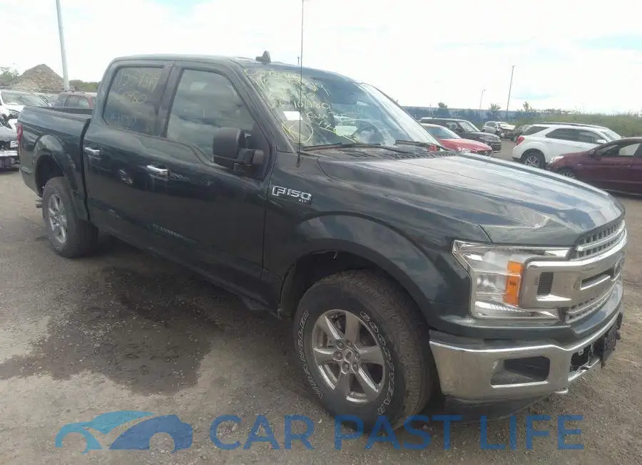 1FTEW1EG5JKF10480# 1