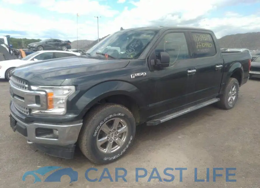 1FTEW1EG5JKF10480# 2