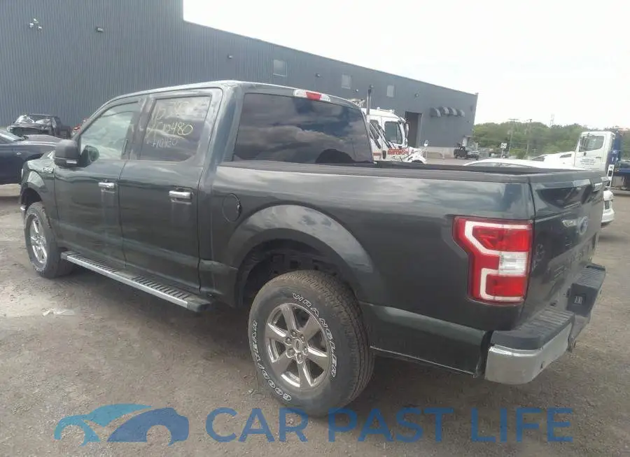1FTEW1EG5JKF10480# 3