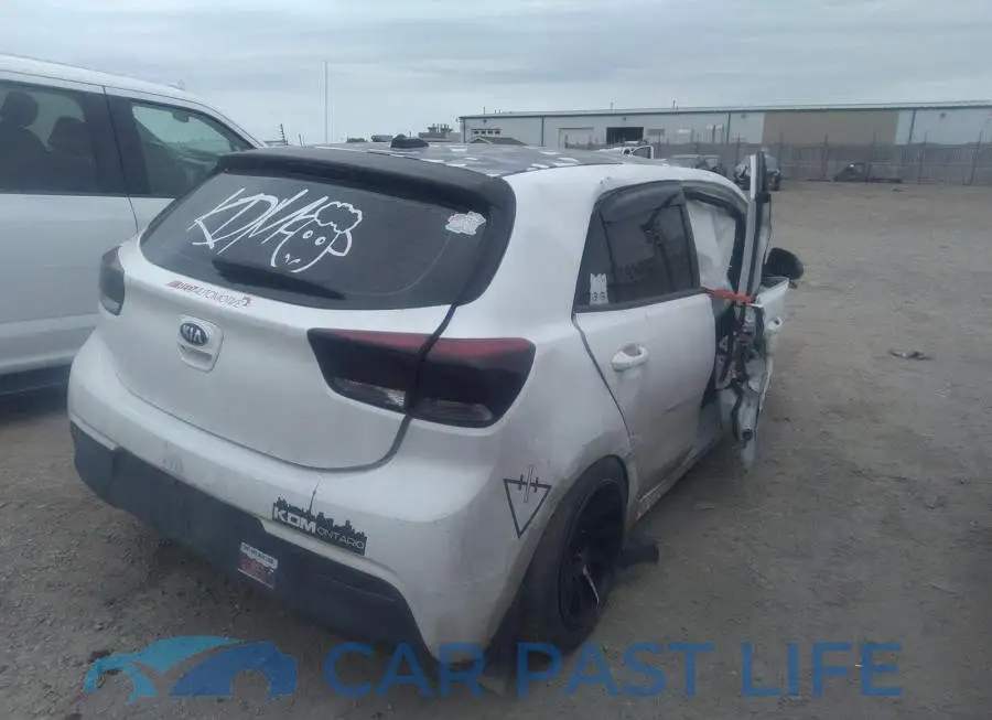 3KPA25AB9JE036984# 4