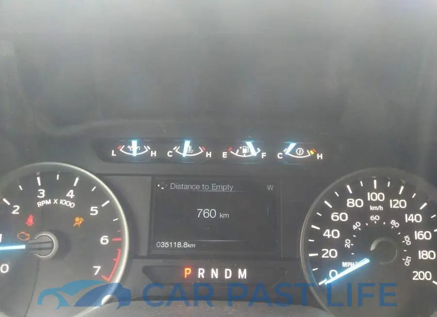 1FTEW1EG5JKF10480# 7