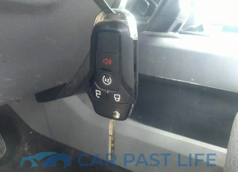 1FTEW1EG5JKF10480# 11