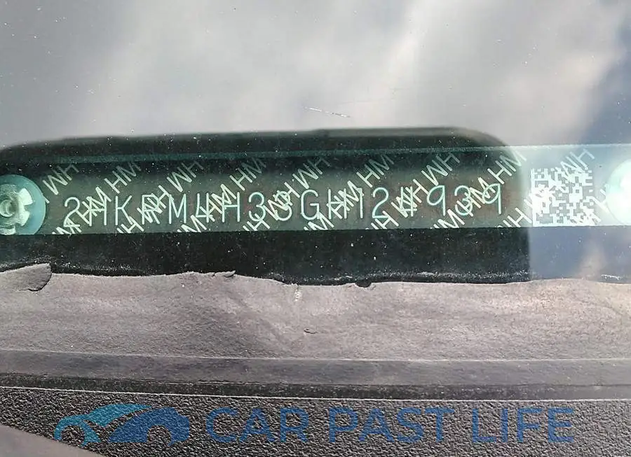 2HKRM4H33GH124939# 9