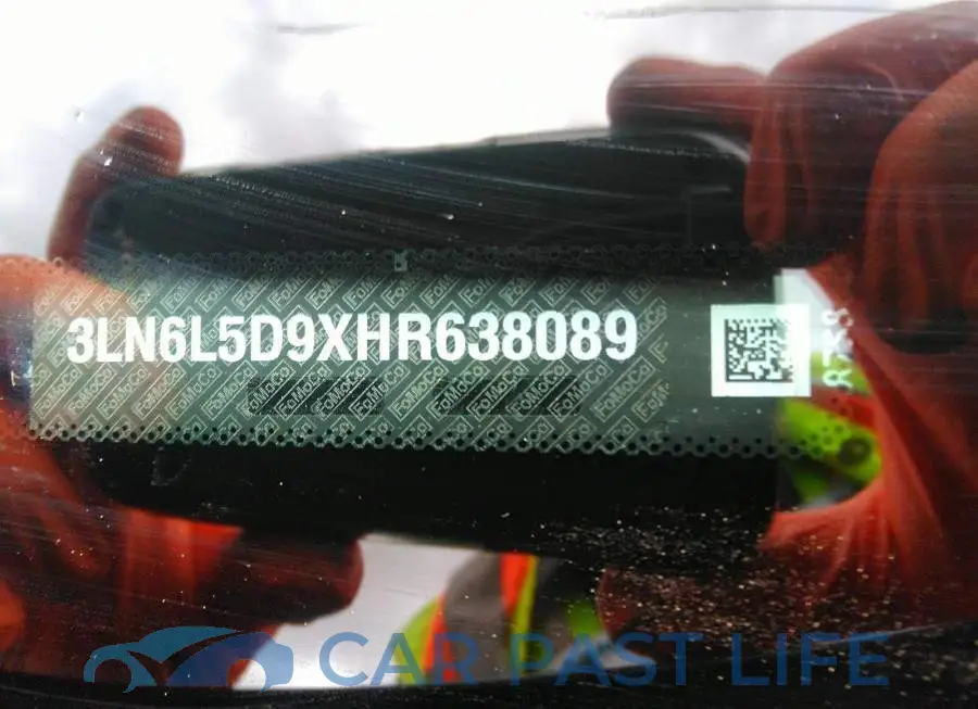 3LN6L5D9XHR638089# 9