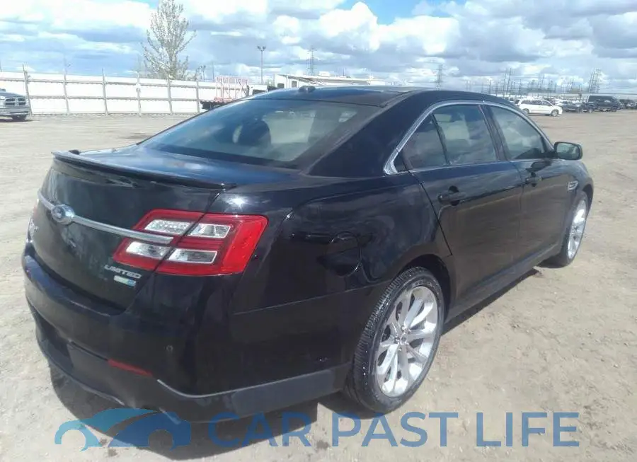 1FAHP2J80GG130012# 4