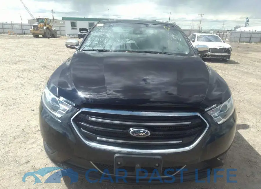 1FAHP2J80GG130012# 6