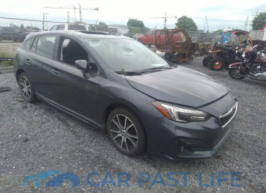 4S3GTAF6XH3722190# 1