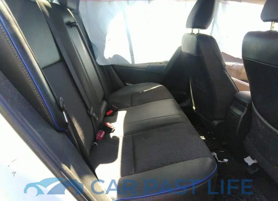 2T1BURHE3HC889394# 8