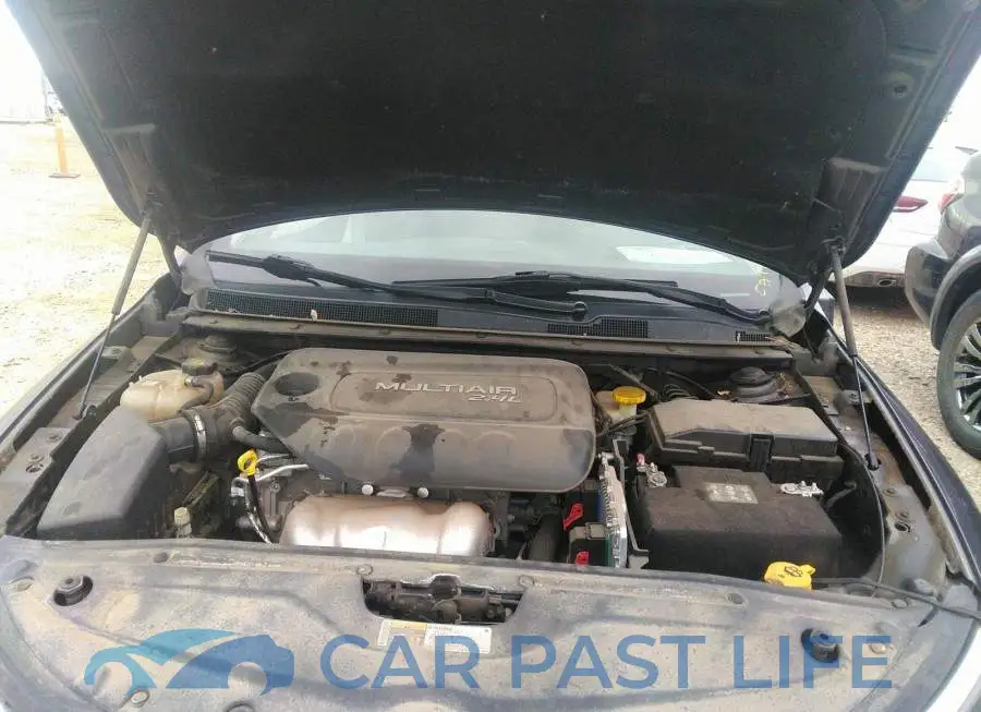 1C3CCCAB5FN506915# 10