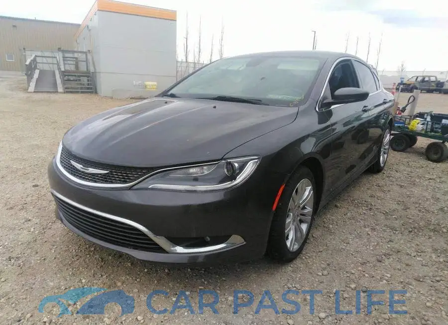 1C3CCCAB5FN506915# 2