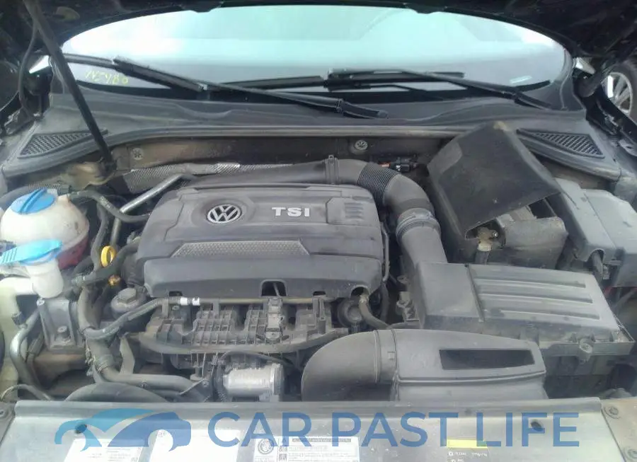 1VWCS7A35GC003961# 10