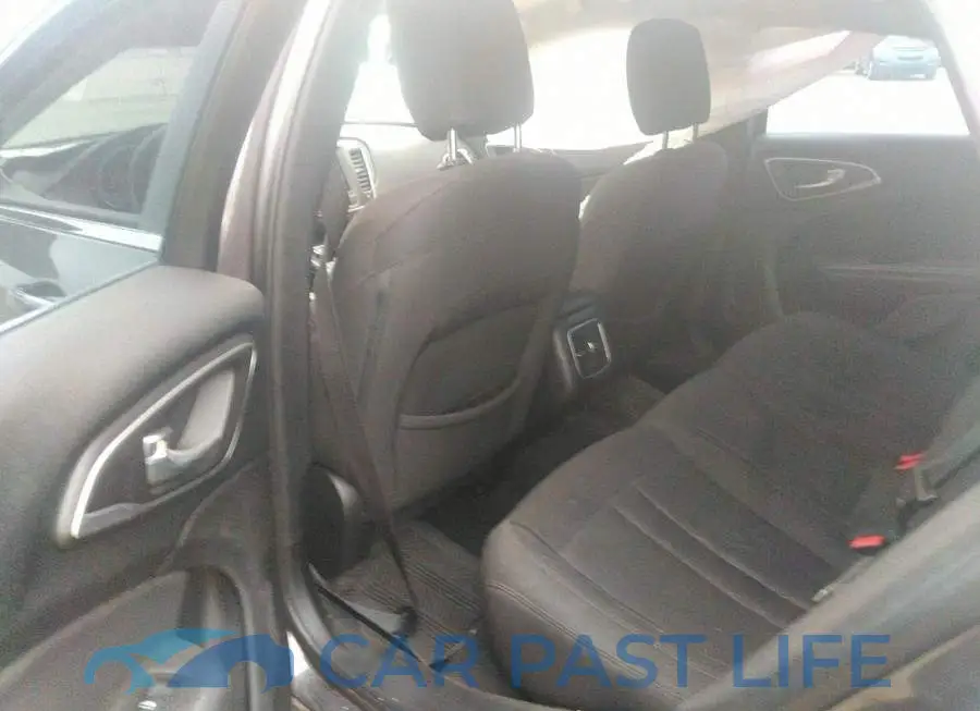 1C3CCCAB5FN506915# 8