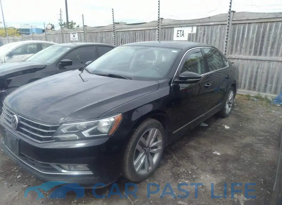 1VWCS7A35GC003961# 2