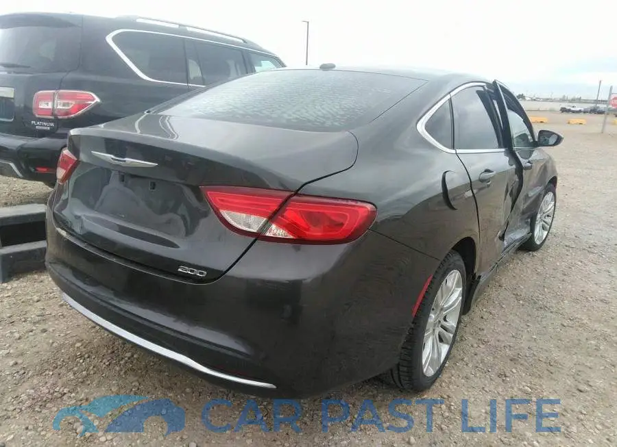 1C3CCCAB5FN506915# 4