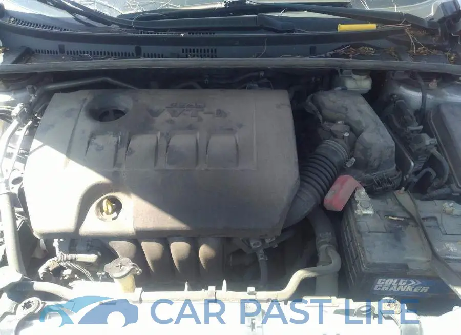 2T1BURHE2GC685670# 10