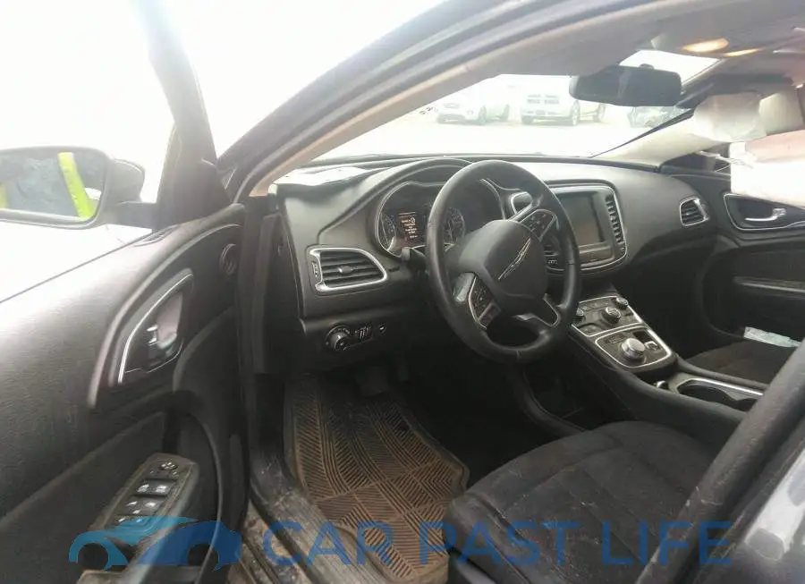 1C3CCCAB5FN506915# 5