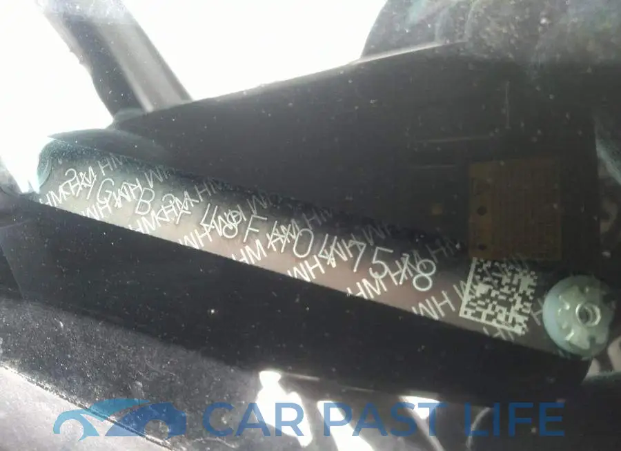 2HGFB2F48FH047518# 9