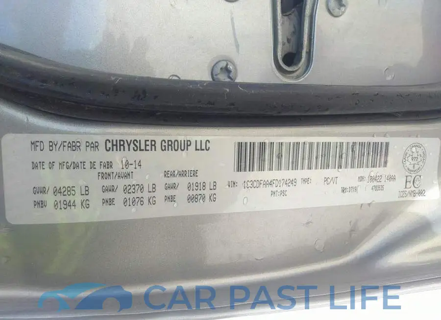 1C3CDFAA4FD174249# 9
