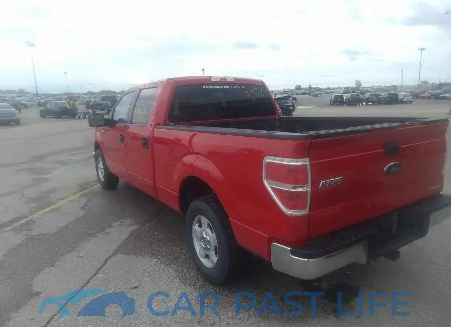 1FTFW1CF1EKD96238# 3