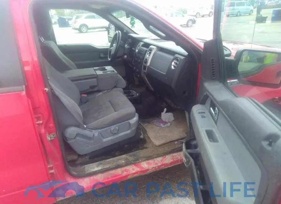 1FTFW1CF1EKD96238# 5