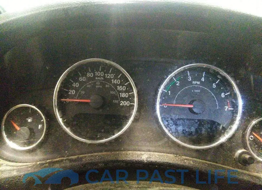 1C4BJWDG2EL257456# 7