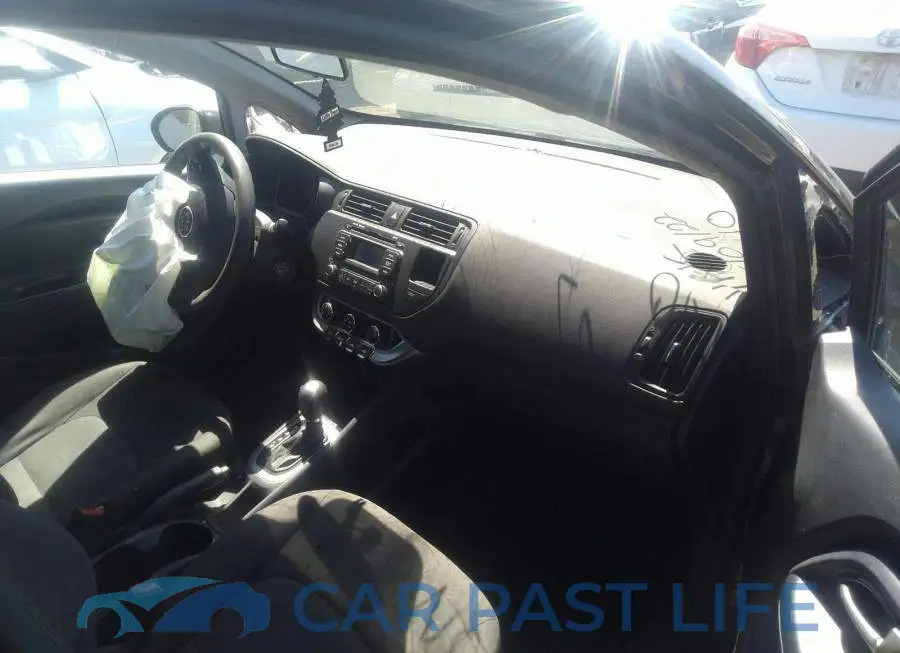 KNADM4A34E6337603# 5