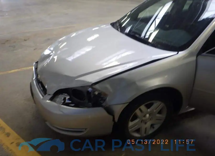 2G1WB5E39D1195961# 9