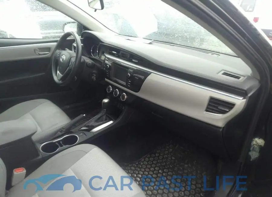 2T1BURHE7EC105214# 5