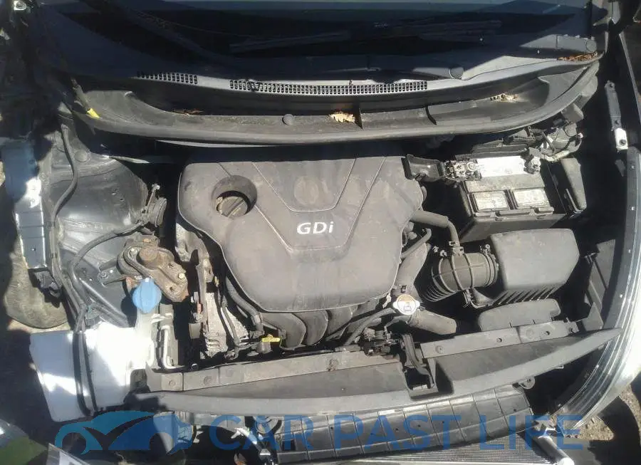 KNADM4A34E6337603# 10