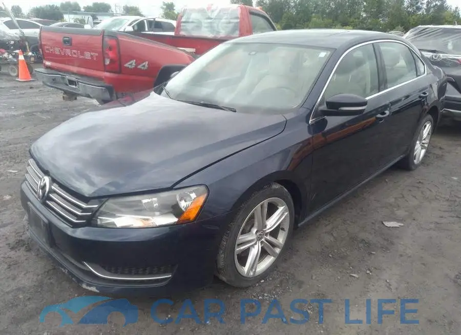 1VWBS7A37EC073874# 2