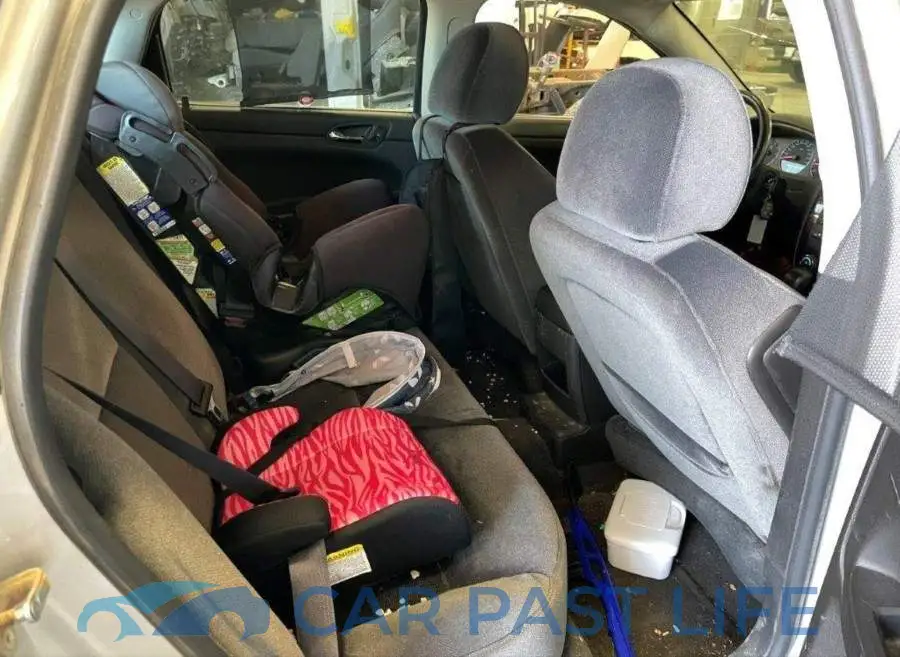 2G1WB5E39D1195961# 8