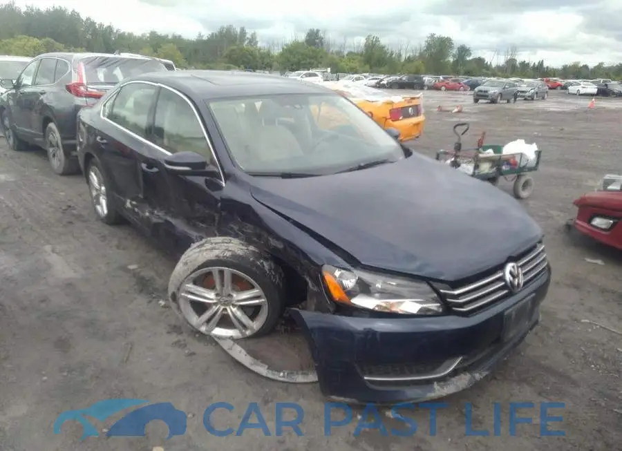 1VWBS7A37EC073874# 1