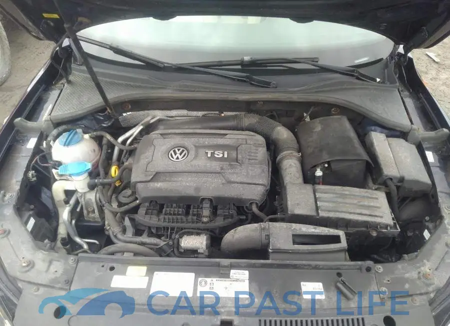 1VWBS7A37EC073874# 10