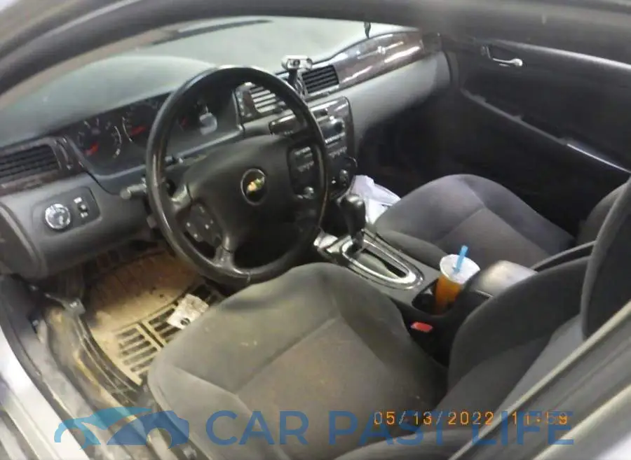 2G1WB5E39D1195961# 5