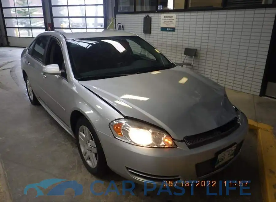 2G1WB5E39D1195961# 1